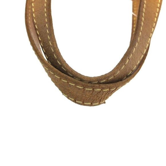 LOUIS VUITTON Reade PM M91088 Rouge Monogram Vernis MI1011 Handbag - Picture 14 of 14